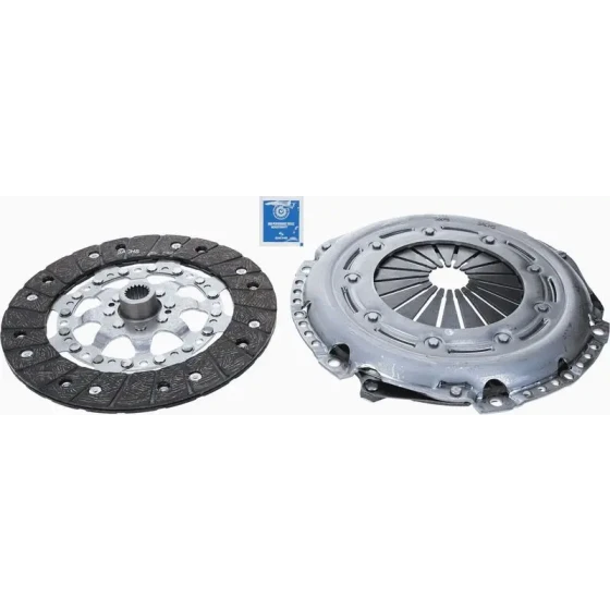 Sachs Debriyaj Seti (Rulmansız) – 3000950062 ürün görseli