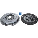Sachs Debriyaj Seti (Rulmansız) – 3000950068