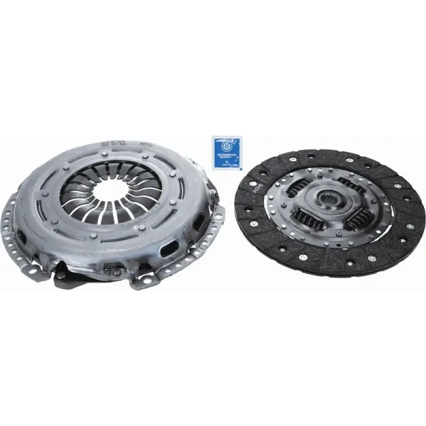 Sachs Debriyaj Seti (Rulmansız) – 3000950068