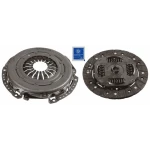 Sachs Debriyaj Seti (Rulmansız) – 3000950075