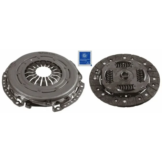 Sachs Debriyaj Seti (Rulmansız) – 3000950075 ürün görseli