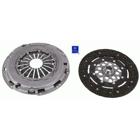 Sachs Debriyaj Seti (Rulmansız) – 3000950538 ürün görseli
