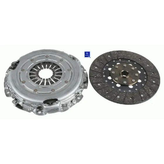 Sachs Debriyaj Seti (Rulmansız) – 3000950628 ürün görseli
