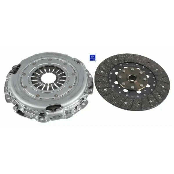 Sachs Debriyaj Seti (Rulmansız) – 3000950628