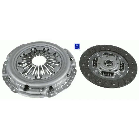 Sachs Debriyaj Seti (Rulmansız) – 3000950629 / OEM 8200961011 ürün görseli