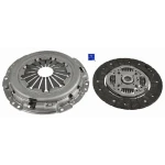 Sachs Debriyaj Seti (Rulmansız) – 3000950640