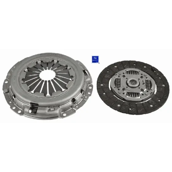 Sachs Debriyaj Seti (Rulmansız) – 3000950640 ürün görseli