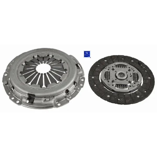 Sachs Debriyaj Seti (Rulmansız) – 3000950640