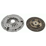 Sachs Debriyaj Seti (Rulmansız) – 3000950661