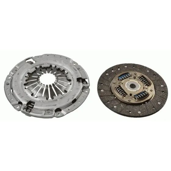 Sachs Debriyaj Seti (Rulmansız) – 3000950661 ürün görseli