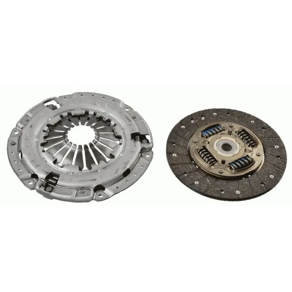 Sachs Debriyaj Seti (Rulmansız) – 3000950661