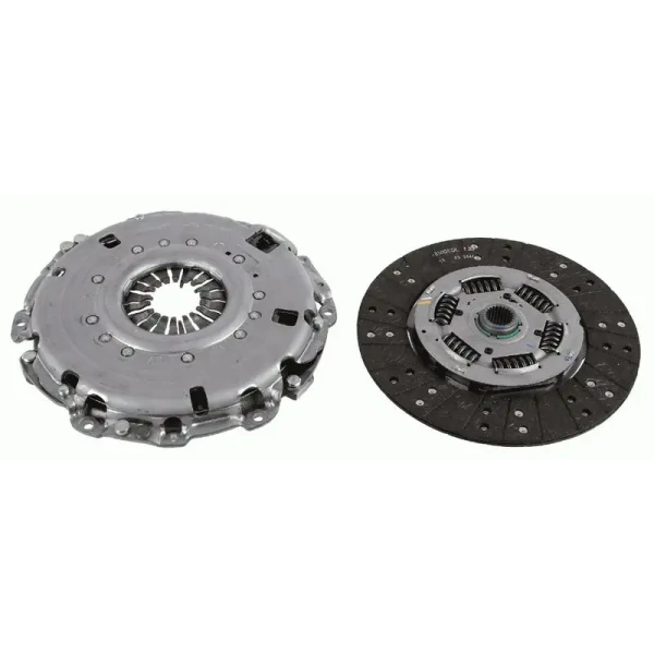Sachs Debriyaj Seti (Rulmansız) – 3000950689