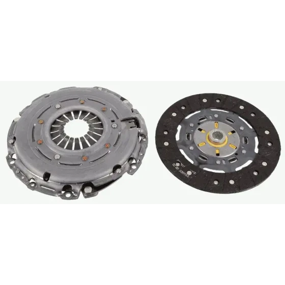 Sachs Debriyaj Seti (Rulmansız) – 3000950690 / OEM 55267004 ürün görseli