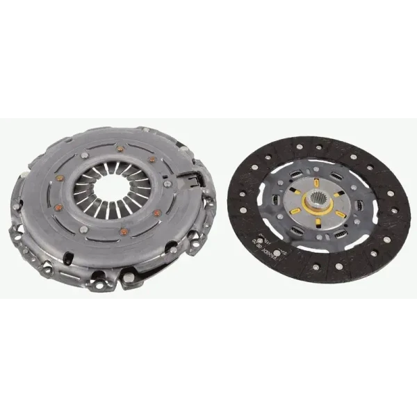 Sachs Debriyaj Seti (Rulmansız) – 3000950690 / OEM 55267004