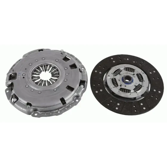 Sachs Debriyaj Seti (Rulmansız) – 3000950692 ürün görseli