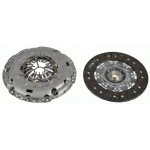 Sachs Debriyaj Seti (Rulmansız) – 3000950723 / OEM 03L141015BX