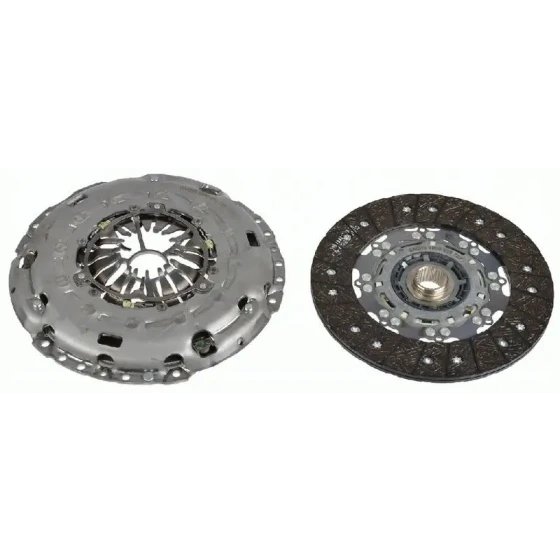 Sachs Debriyaj Seti (Rulmansız) – 3000950723 / OEM 03L141015BX ürün görseli