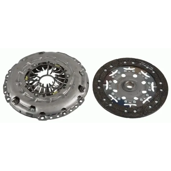 Sachs Debriyaj Seti (Rulmansız) – 3000950725 / OEM 4120024400