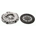 Sachs Debriyaj Seti (Rulmansız) – 3000950739 / OEM A0262501001