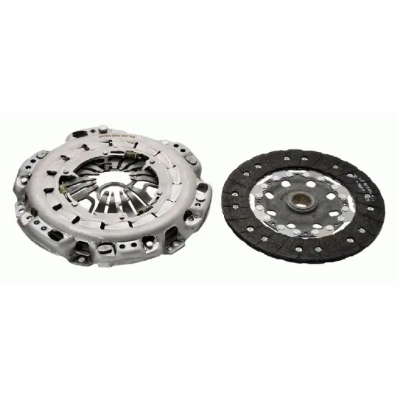 Sachs Debriyaj Seti (Rulmansız) – 3000950739 / OEM A0262501001 ürün görseli