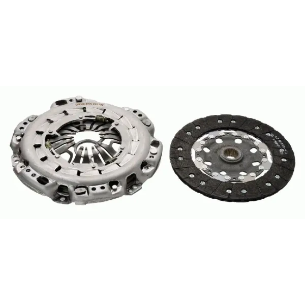Sachs Debriyaj Seti (Rulmansız) – 3000950739 / OEM A0262501001