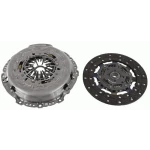Sachs Debriyaj Seti (Rulmansız) – 3000950771