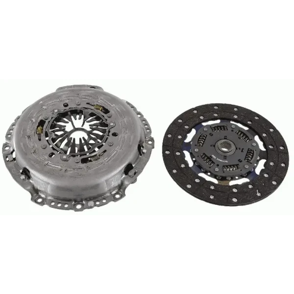 Sachs Debriyaj Seti (Rulmansız) – 3000950771