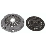 Sachs Debriyaj Seti (Rulmansız) – 3000950870