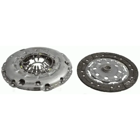 Sachs Debriyaj Seti (Rulmansız) – 3000950935 / OEM 4120024420 ürün görseli