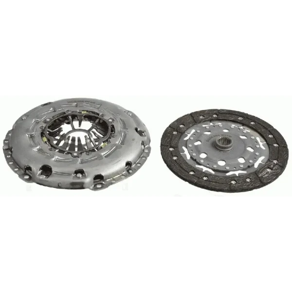 Sachs Debriyaj Seti (Rulmansız) – 3000950935 / OEM 4120024420