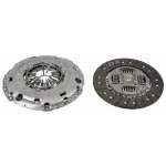 Sachs Debriyaj Seti (Rulmansız) – 3000950937 / OEM 03L141016M