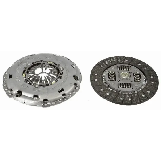 Sachs Debriyaj Seti (Rulmansız) – 3000950937 / OEM 03L141016M ürün görseli