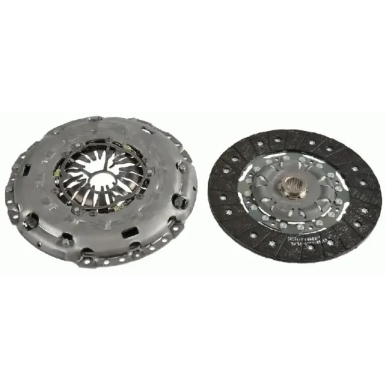 Sachs Debriyaj Seti (Rulmansız) – 3000950940 ürün görseli