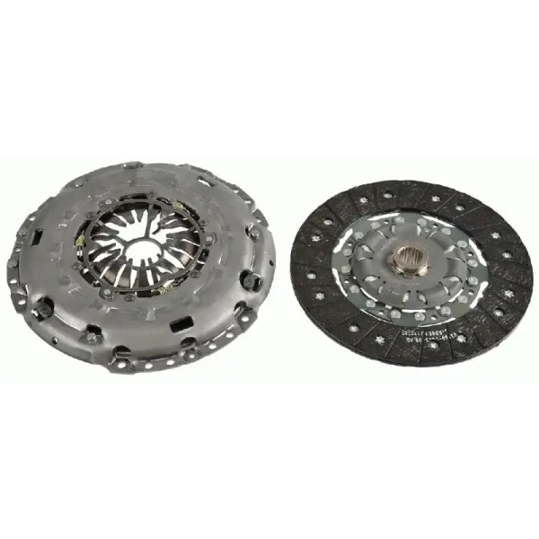 Sachs Debriyaj Seti (Rulmansız) – 3000950940