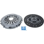 Sachs Debriyaj Seti (Rulmansız) – 3000950941