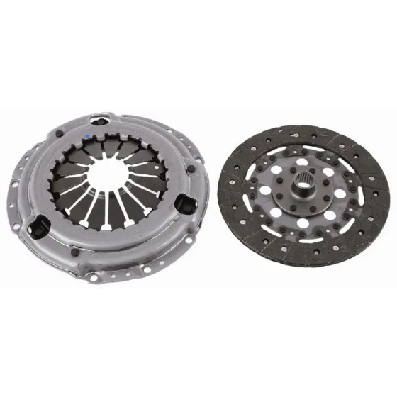 Sachs Debriyaj Seti (Rulmansız) – 3000950952 / OEM 30210JD00A ürün görseli