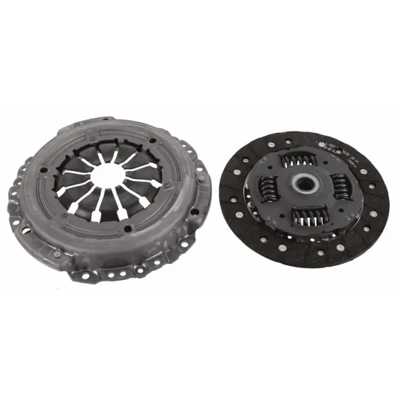 Sachs Debriyaj Seti (Rulmansız) – 3000950970 ürün görseli