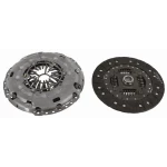 Sachs Debriyaj Seti (Rulmansız) – 3000950982 / OEM 05E141015C