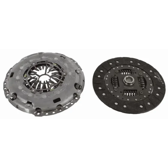 Sachs Debriyaj Seti (Rulmansız) – 3000950982 / OEM 05E141015C ürün görseli