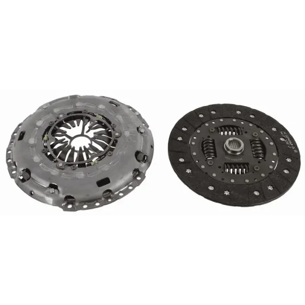 Sachs Debriyaj Seti (Rulmansız) – 3000950982 / OEM 05E141015C