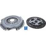 Sachs Debriyaj Seti (Rulmansız) – 3000951006