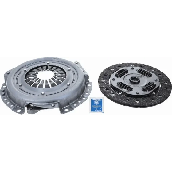 Sachs Debriyaj Seti (Rulmansız) – 3000951006 ürün görseli