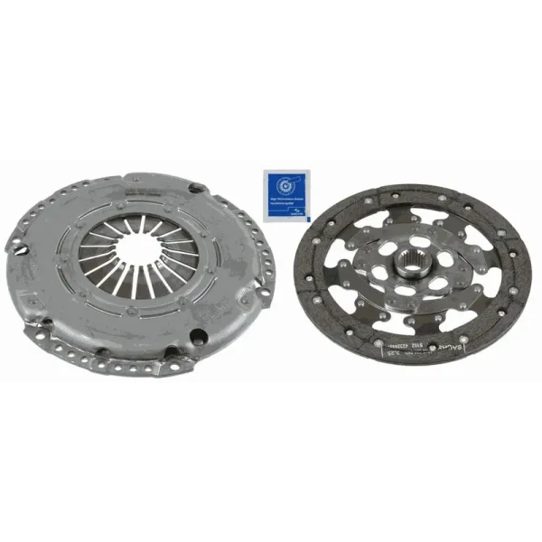 Sachs Debriyaj Seti (Rulmansız) – 3000951022