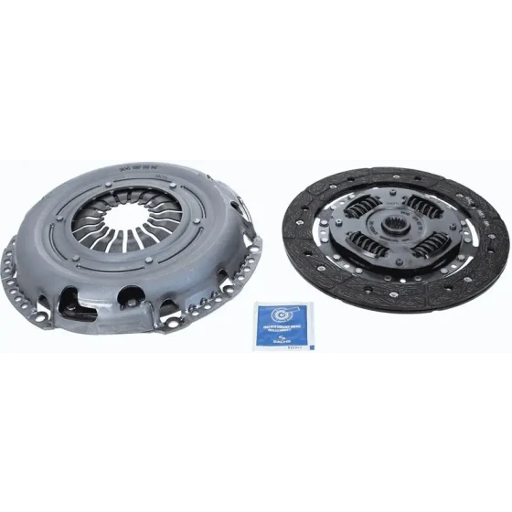 Sachs Debriyaj Seti (Rulmansız) – 3000951024 ürün görseli
