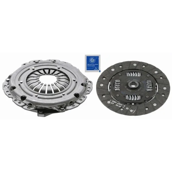 Sachs Debriyaj Seti (Rulmansız) – 3000951046 / OEM 93188021