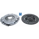 Sachs Debriyaj Seti (Rulmansız) – 3000951064 / OEM 93194076