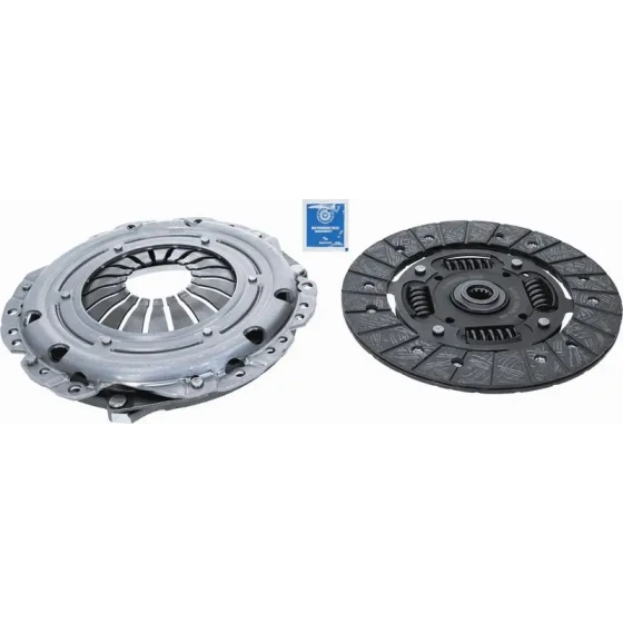Sachs Debriyaj Seti (Rulmansız) – 3000951064 / OEM 93194076 ürün görseli