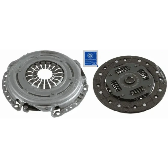 Sachs Debriyaj Seti (Rulmansız) – 3000951080 ürün görseli