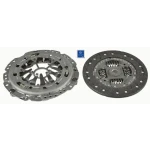 Sachs Debriyaj Seti (Rulmansız) – 3000951105
