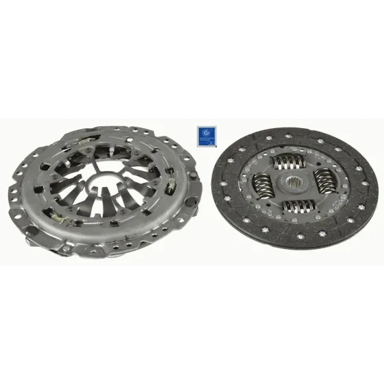 Sachs Debriyaj Seti (Rulmansız) – 3000951105 ürün görseli
